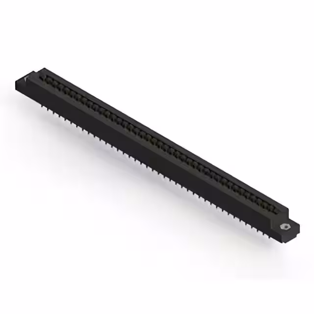 357-080-556-208 EDAC Inc.  Edgeboard Connectors